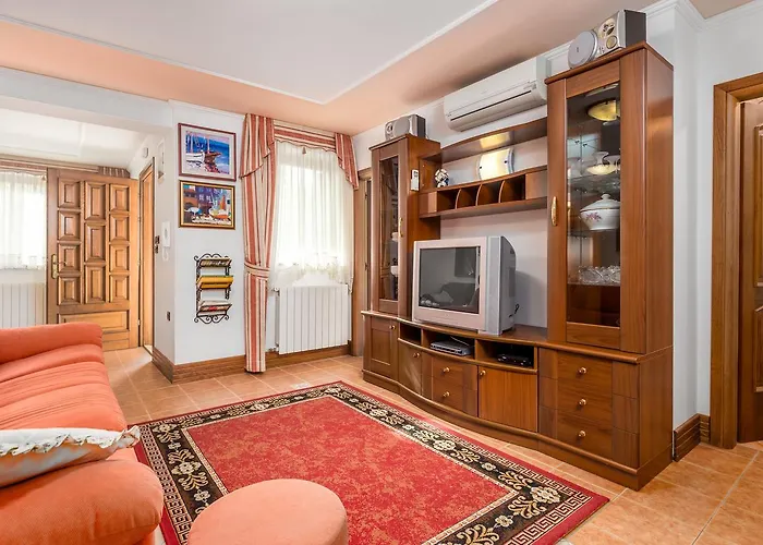 Boutique Apartment Noa Opatija