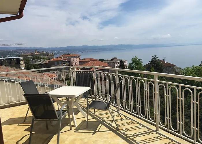Opatija Cheap Hotels