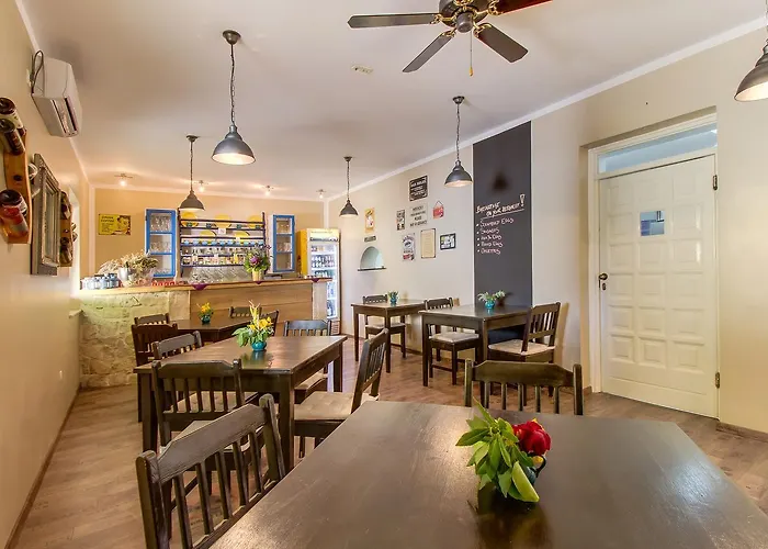 Susak Hotels