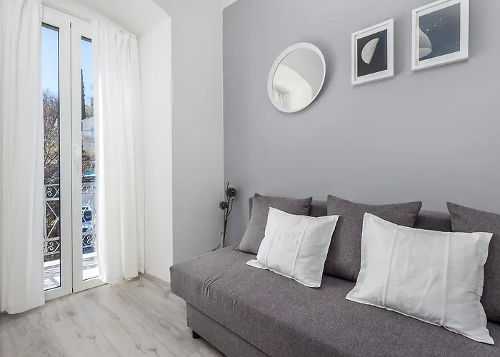 Apartment Katarina Opatija