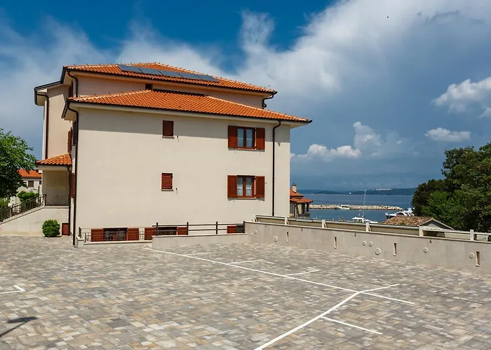 Villa Aria Malinska