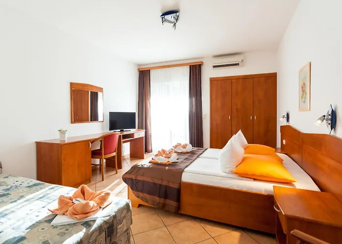 Boutique Guesthouse Villa Adria Malinska