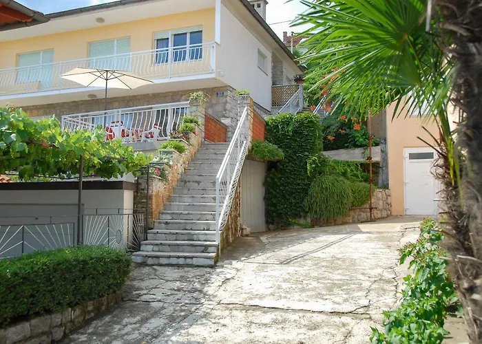 Apartment Bozic Opatija