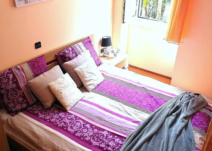 Boetiek Apartment Runko In Villa Emilia Opatija