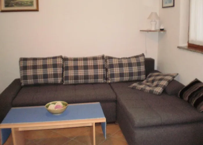 Apartman Lavanda - Villa Antonio Opatija