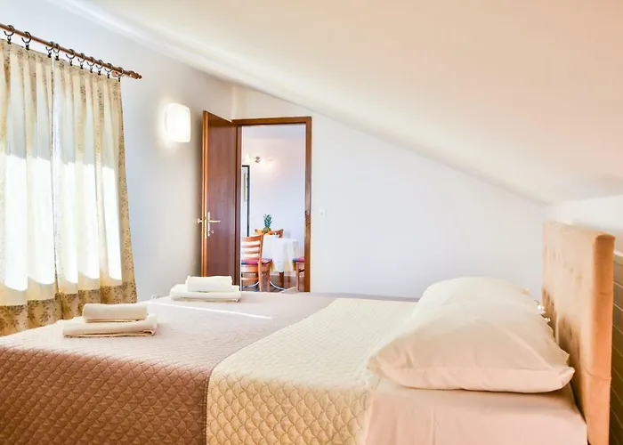 Bella Vista Apartments Crikvenica
