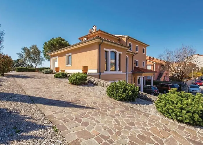 Sea View - Casa Di Arijana Villa Rijeka