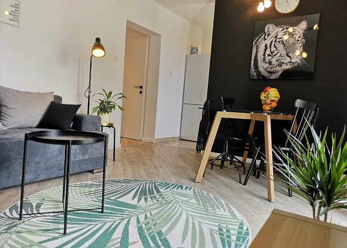 Apartment Gervais Rijeka