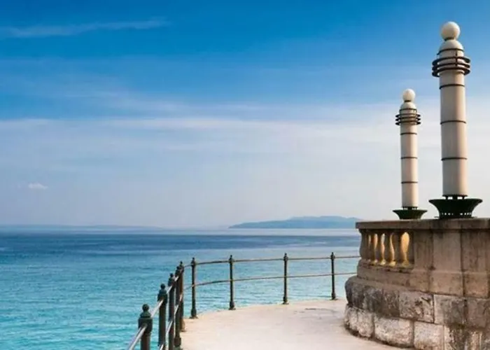 Apartment Mandic Opatija