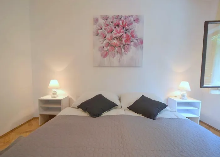 Apartments Jadanec Malinska