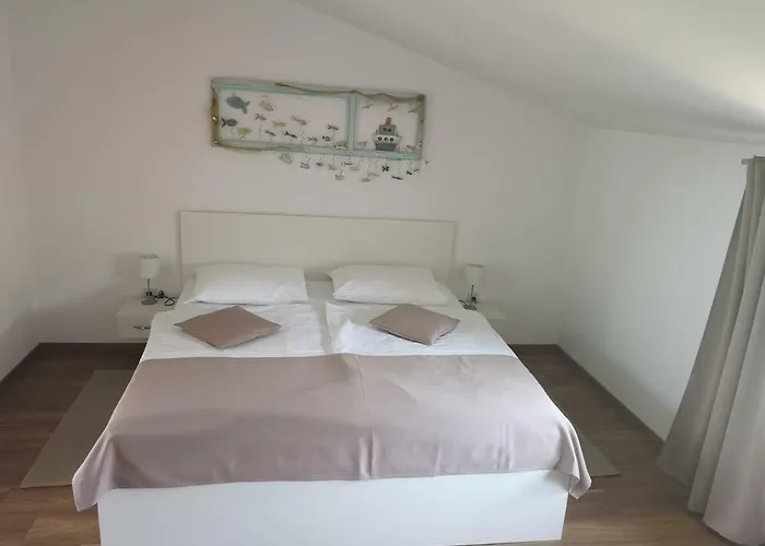 Rab Town Spa Resorts