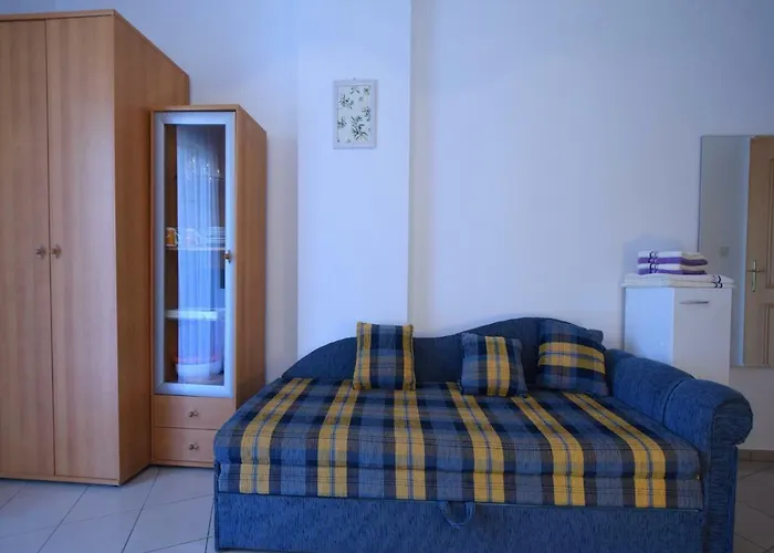 Apartments & Room Matic Malinska