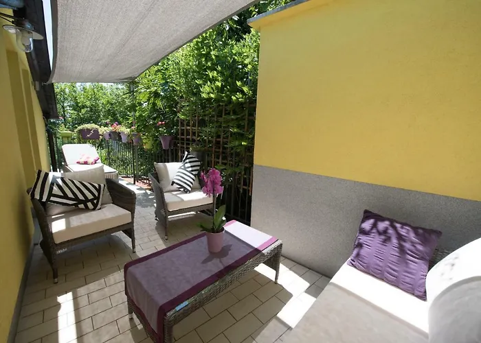 Apartment Gala Abbazia
