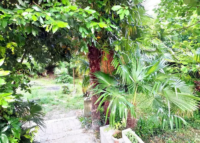 Ive Appartement Opatija