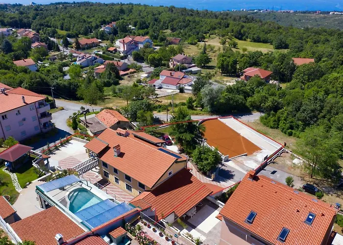 Villa Meri Rijeka