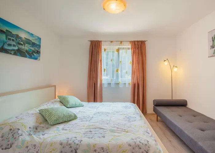 Apartment Enjoy And Relax Cres