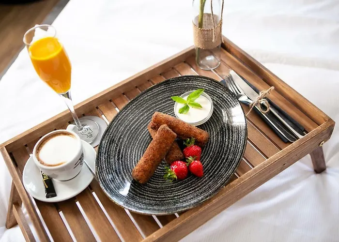 Teatro Suite & Rooms Rijeka