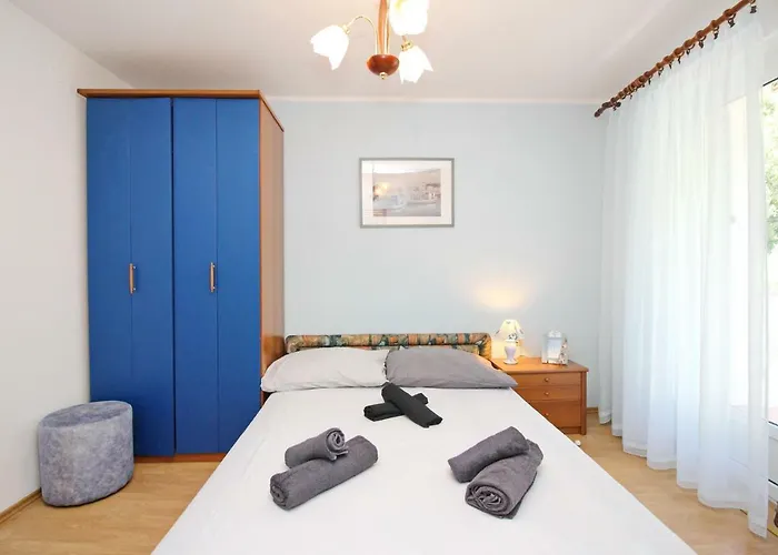 Apartments Alex Baška
