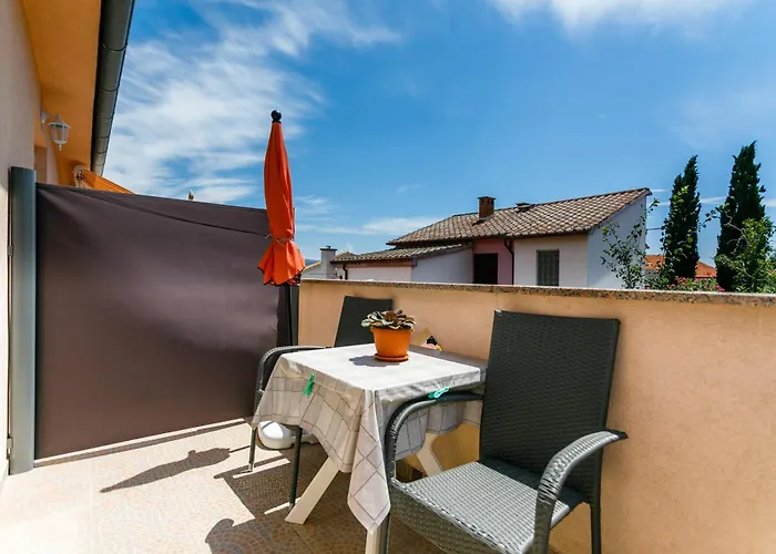 Holiday House Snjezana Krk Town