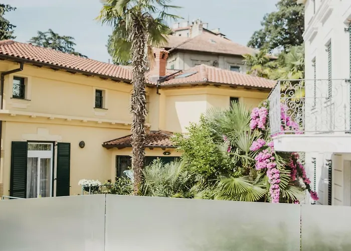 Apartment Andreja, Opatija City Center
