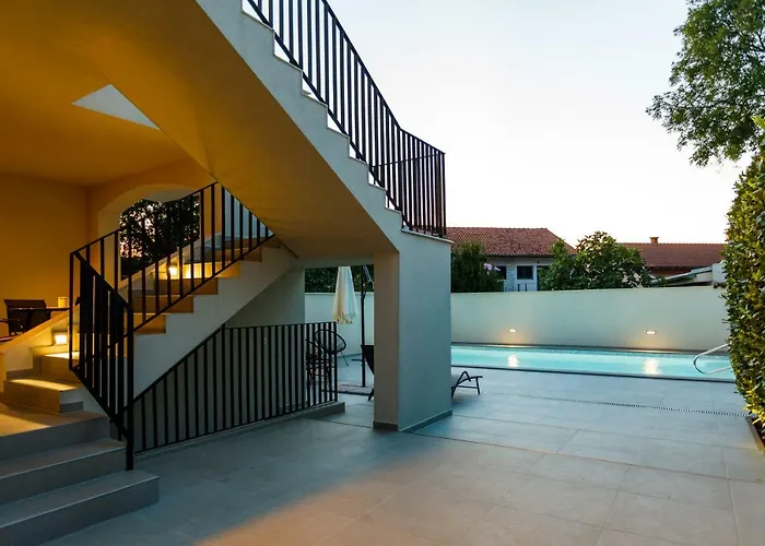 Hotel Mari House Malinska