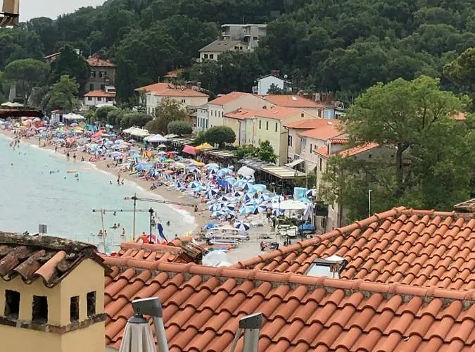 Apartman Baki Mošćenička Draga