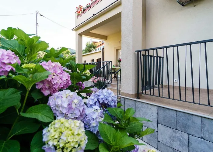 Apartments Lanca Opatija