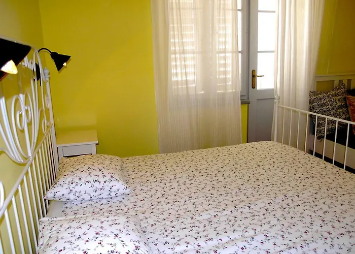 Holiday Home Lija Center Rab Town