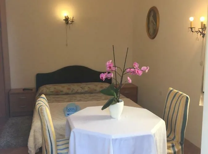 Rooms Tusculum Opatija