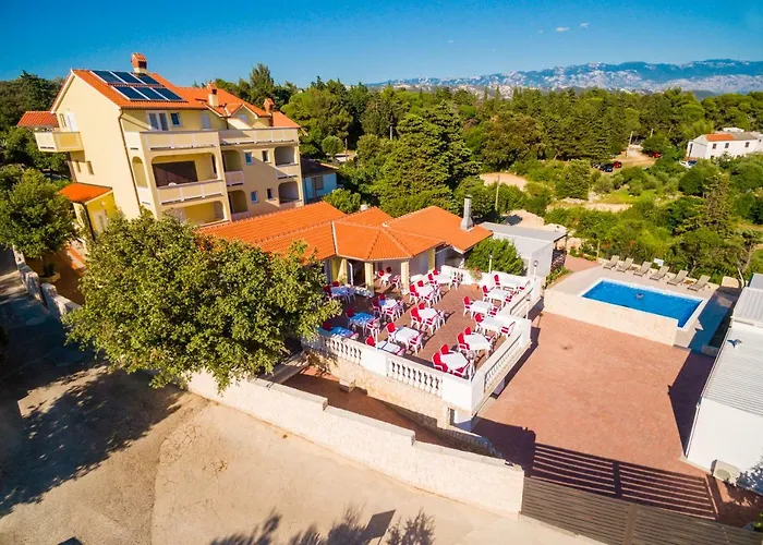 Villa Anka Kampor