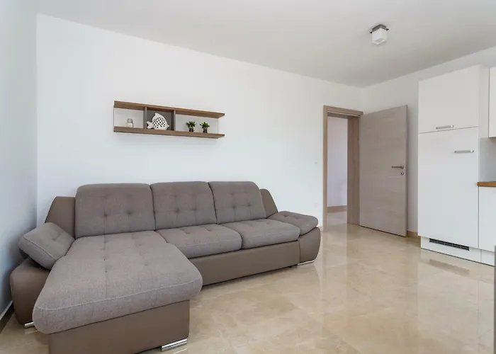 Condominios en Primorje-Gorski Kotar County