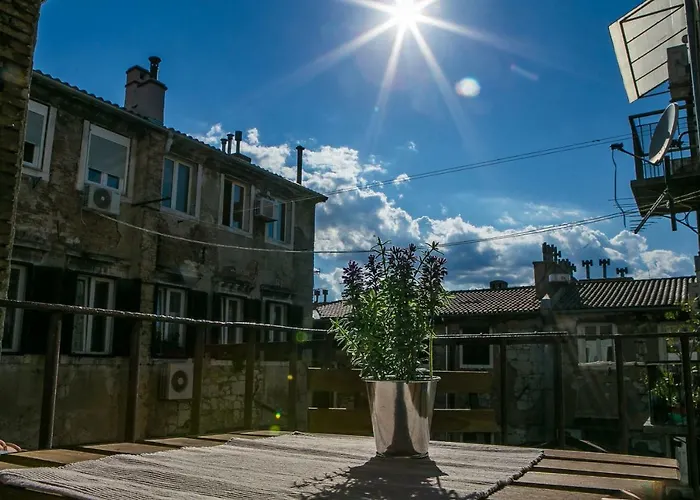 Apartments Bella Fiume