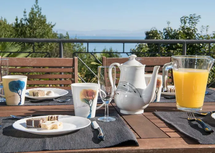 Apartment Sebalj Opatija