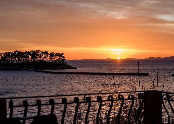 Rab Town Dog Friendly Lodging and Hotels