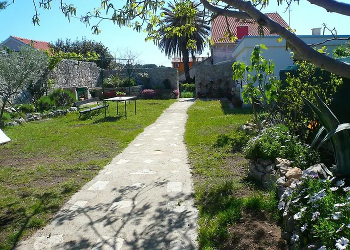 Guesthouse Palma Mali Lošinj