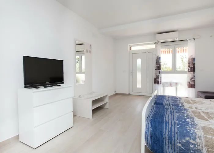 Apartmani Ve-Ro Opatija