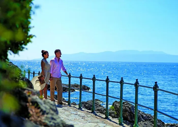 Bed & Breakfast Borka Opatija