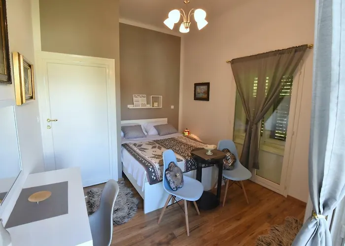 Boutique Apartment Popek Opatija