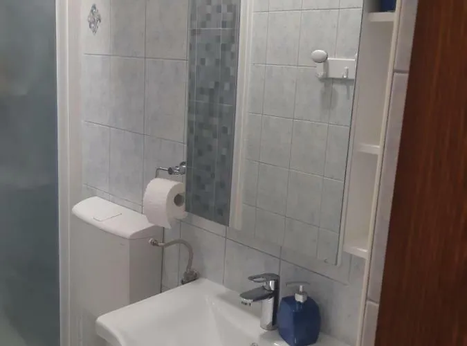 Apartment Nada Opatija