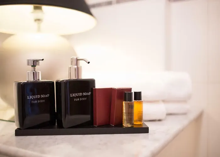 La Dolce Vita Abbazia