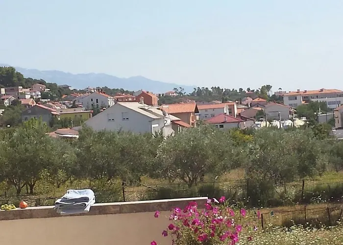 Nina Villa Rab Town