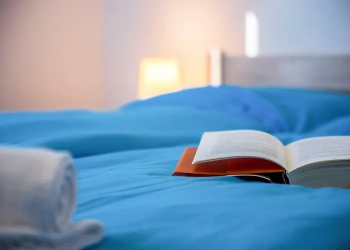 Seaview Rooms - Panoramic Kvarner Bay View Rijeka