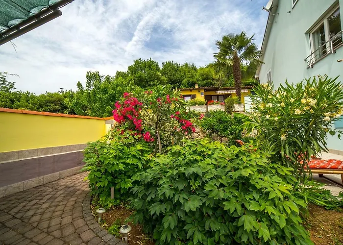 Apartment Opatija