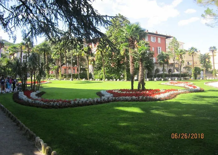 Apartamento Apartman Paun Opatija