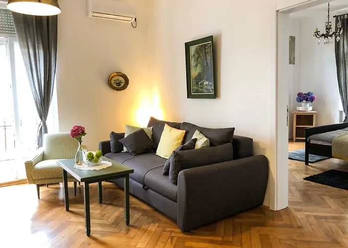 Apartment Val Opatija