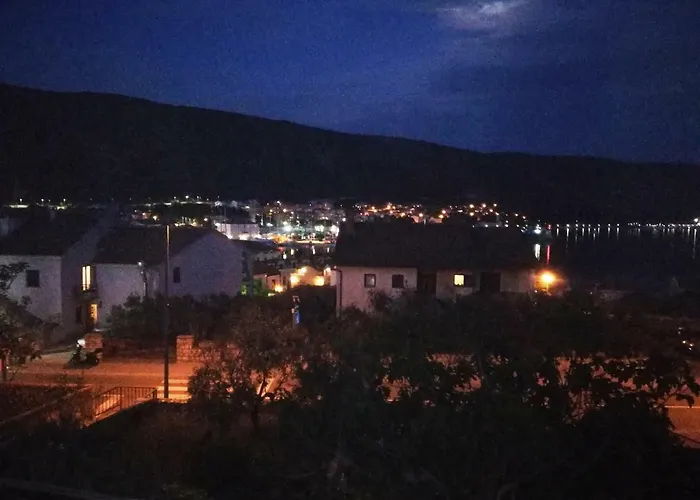 Guesthouse Villa Marija Cres