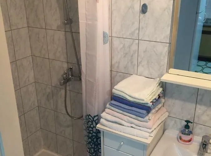Apartment Subota Mali Lošinj