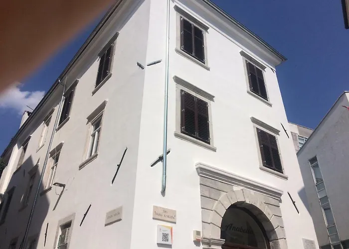 Apartment Stara Vrata Rijeka