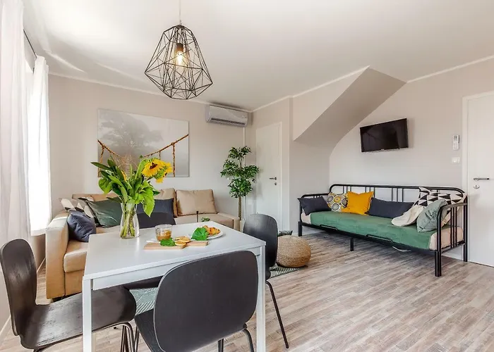 Casa San Vito Apartment Rijeka
