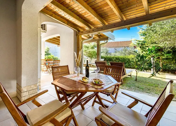 Villas Rab Banjol